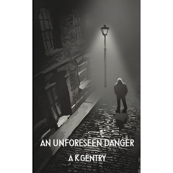 An Unforeseen Danger, (Paperback)