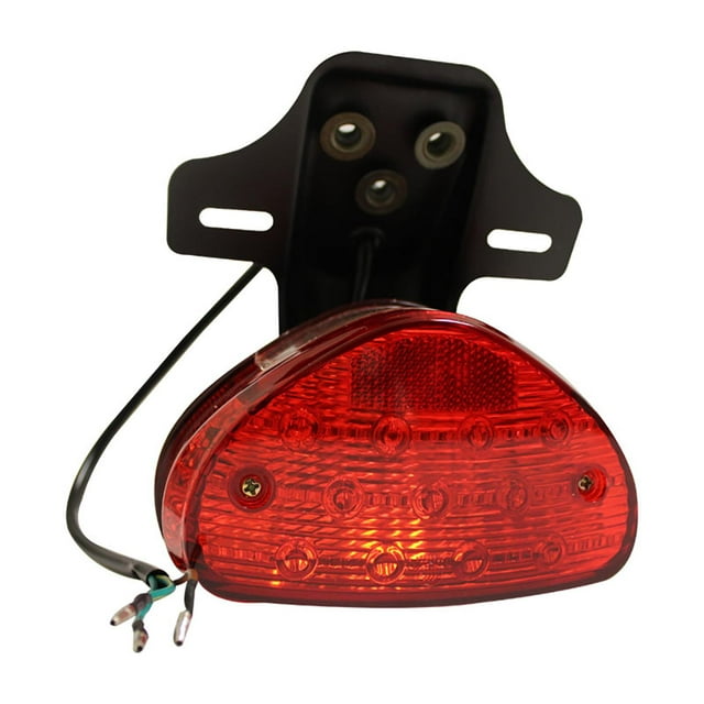 CALAVERA ITALIKA FT 125 (05-12), FT 125 SPORT (12-15) 12V 5W