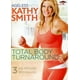 Ageless avec Kathy Smith: Total Body Turnsuring [DVD] – image 1 sur 1