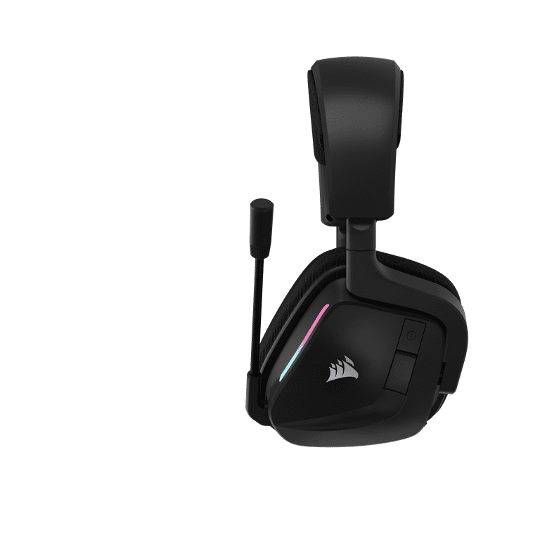 Corsair VOID WIRELESS v2 Gaming Headset for PC, Sony