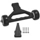 thumbnail image 1 of Double Wheel Wheelie Bar For 1/5 Arrma Kraton 8s Outcast 8s Rc Car Update Parts Accessories,black, 1 of 5