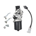 thumbnail image 4 of Motor de Limpiaparabrisas Delantero Sunnimix 288006475R Dacia Sandero Logan, 4 of 8