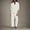 Beige, variant on Fashion Fall Saving Outfits Set for Women 2 Piece Sweatsuits for Women Women's Fall And Winter Fashion Long sleeved Suit my order history