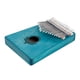 thumbnail image 3 of Piano para pulgar con dedo, Kalimba portátil de 17 teclas, Piano musical para pulgar, Piano para pulgar, meticulosamente diseñado, 3 of 8