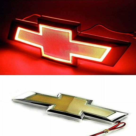 CHPTR 17cm x 5.5cm LED Clearance & Marker Lights 12V fits Chevrolet Sedan