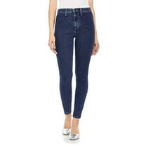 Joe's Jeans Taylor Hill Charlie High Waist Ankle Skinny, Sheela (26)