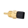 thumbnail image 1 of Sensor de Temperatura del Refrigerante del Motor, Sensor de Temperatura de Agua Anticorrosión 39220-38030 Alta Sensibilidad para 1.5L 00-02 Para El Motor Del Automóvil, 1 of 7