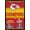 Black Framed Version, variant on NFL Kansas City Chiefs - Champions 24 Wall Poster, 22.375" x 34"