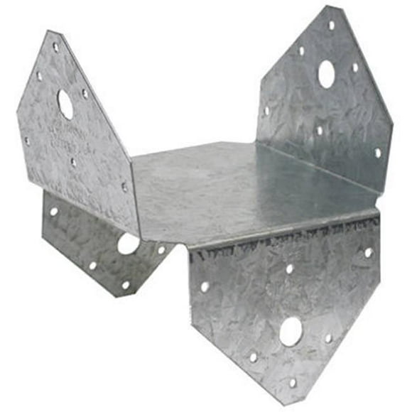 BC6 6 x 6 Post Cap Or Base
