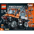 thumbnail image 2 of LEGO Technic Unimog U400 (8110), 2 of 4