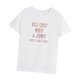 thumbnail image 5 of Camiseta para mujer señoras simple suave femenino ligero moda trajes cuello redondo L, 5 of 8