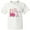 AA-White, variant on Inktastic I Have Been Promoted to Big Sister Pink Youth T-Shirt