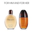 thumbnail image 2 of Obsession For Men, By Calvin Klein, 2.5OZ, 75 ml EDT Spray, 2 of 5