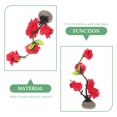thumbnail image 3 of unbranded Flor Decorativa Artificial Para Sushi Accesorios Resistentes Y Para, 3 of 8