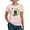 Light Pink, variant on CafePress - Gamer Cat Women's Light T Shirt - Women's Classic T-Shirt