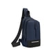 thumbnail image 2 of Puntoco Bolso De Pecho Bolso De Hombro Robo De Negocios para Hombres Tecnología Usb Portátil Al Aire Libre Bolso De Pecho para Hombres, Almacenamiento En El Hogar, 2 of 7