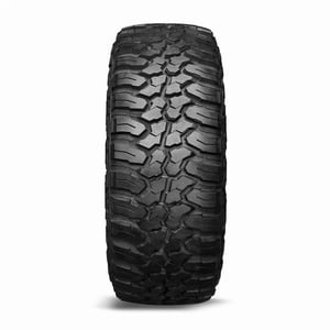 Travelstar Ecopath MT 35X12.50R17LT 10Ply E 121Q Mud Terrain 35/12.50/17 Light Truck Tires Sansujyuku sansujyuku.com