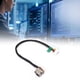 thumbnail image 5 of Cable de alimentación de reparación, Cable de alimentación de CC Cable de alimentación de mantenimiento Cable de fuente de alimentación Los mejores materiales, 5 of 12