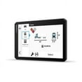 thumbnail image 3 of Garmin Dezl Cam OTR725 GPS Truck Navigator with Dash Cam 7" Large Display Touchscreen, Commercial Navigation for Semi Trucker Driver with 32GB SD Memory Card + LCD Cleaning Kit, 3 of 8