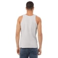 thumbnail image 3 of Bella + Canvas Unisex Jersey Tank - 3480, 3 of 4