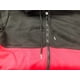thumbnail image 5 of pstuiky camisas de hombre de manga larga, Sudadera con capucha para hombre, con cremallera y bloques de color, informal, de manga larga Tops de talla grande para hombre s, 5 of 5