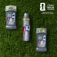 thumbnail image 4 of Desodorante antitranspirante en barra DOVE MEN+CARE Striker Swag 74 g, 4 of 6