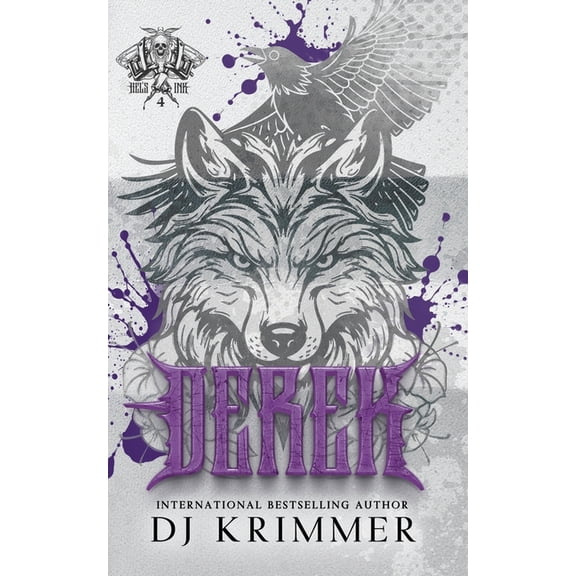 Derek, (Paperback)