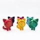 thumbnail image 5 of Juguete De Gato De Un Solo Ojo Impreso En 3D Modelo De Gato Impreso En 3D Ojos Giratorios Juguetes Para Fiestas Juguetes Para El Escritorio Ejecutivo Juguete De Gato De Un Solo Ojo Para La Ansiedad, 5 of 7