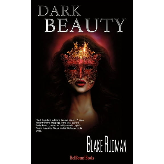Dark Beauty, (Paperback)