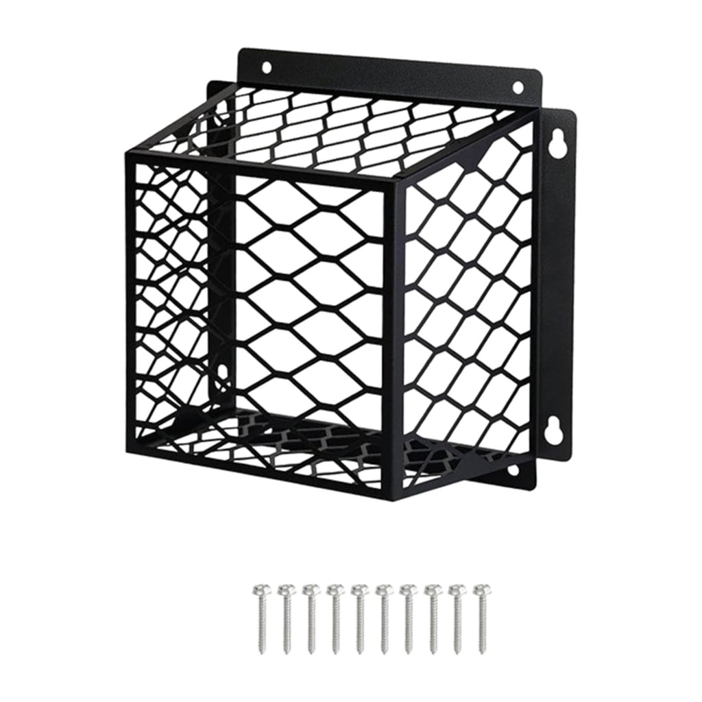 Universal Bird Proof Dryer Vents Protectors Cage for Bathroom and Kitchen