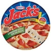 Jack's Original Canadian Style Bacon Pizza, 16.7 oz