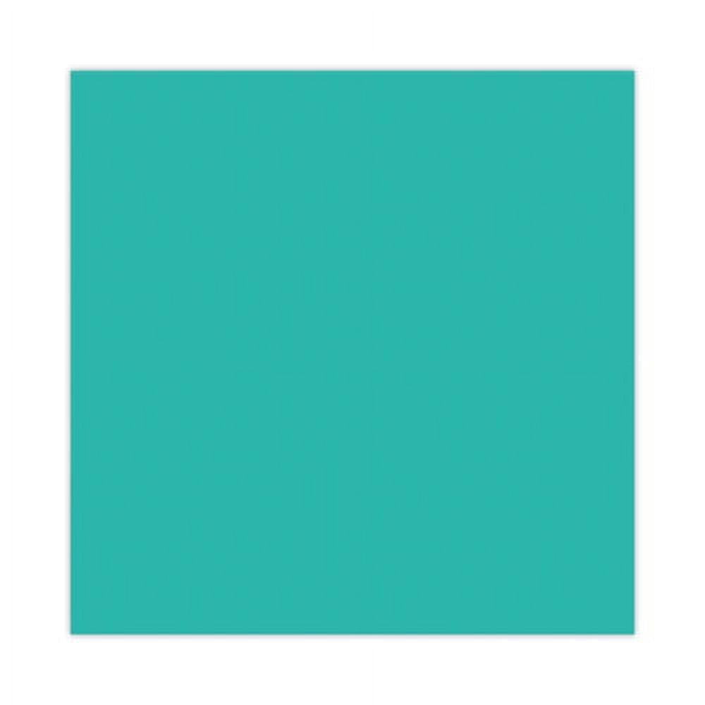 Joy Removable Smart Vinyl for Assorted Surfaces, 5.5 x 12, Assorted Colors, 5/Pack | Bundle of 5 Packs