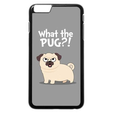 pug iphone 7 plus case pug iphone 7 plus case