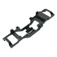 thumbnail image 2 of colcolo Fcx24 Metal Upgrade Chassis Sturdy Metal Frame for Fcx24 for Hobby Car Truck Black, 2 of 8
