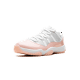 thumbnail image 4 of Jordan WOMENS Air Jordan 11 Low Womens "Legend Pink" AH7860 160 AH7860 160 from Stadium Goods, 4 of 8