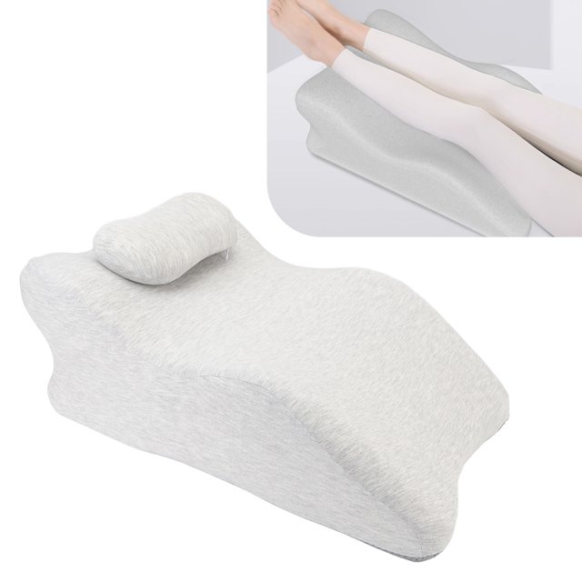 LEG PILLOW LEG ELEVATING CUSHION PILLOW DECOMPRESSION CUSHION BED SLEEPING PILLOW RELIEVES STRESS HOME BEAUTY SALON MASSAGE SHOP