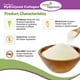 thumbnail image 4 of Perfect Suplementos – Polvo de colágeno hidrolizado perfecto – 660 g – Colágeno totalmente natural – Criado en pastos brasileños – Promueve una piel sana – Paquete de 2, 4 of 5