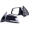 thumbnail image 2 of Par de Espejos Depo Compatible con Acadia 2007-2016 TYI 018-0663-14_018-0663-15, 2 of 5