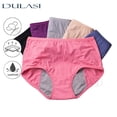 thumbnail image 2 of unids/set bragas menstruales a prueba de fugas, ropa interior para mujer, pantalones sexis, ropa interior para incontinencia, calzoncillos, Dropshipping DULASI Tan Jianjun unisex, 2 of 2
