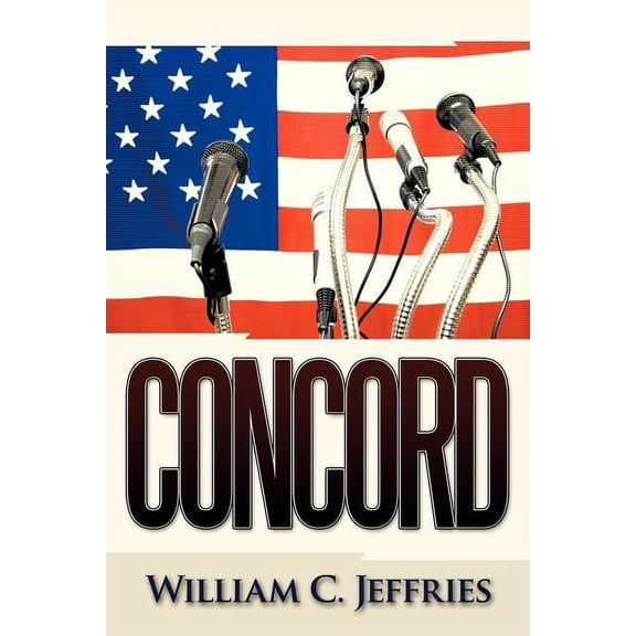 Concord  Paperback  William C. Jeffries