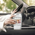 thumbnail image 6 of Retirement Gift For Woman 2025, Difference Maker Retirement Tumbler, Retired 2025 Coffee Cup - Retired Gifts Birthday Gifts Christmas Presents for Female Mom Grandma Teacher Nurse Coworkers, 6 of 6