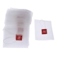 thumbnail image 1 of Bolsitas de Nylon Perfecl 50 Uds Filtros Rellenables 5.8x7cm, 1 of 8