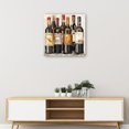 thumbnail image 2 of Cuadro Decorativo - Vinología II Jr Impresión en canvas, estrechado, 2 of 2
