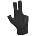thumbnail image 3 of Guantes de billar,Guante de billar de 3 dedos,guante deportivo de billar para hombre,Guantes de billar duraderos de ,Guantes transpirables con dedos separados,profesionales,Mitones, 3 of 8