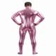 thumbnail image 2 of Traje de cuerpo completo de brillante Traje Traje de gato Zentai Fiesta de Halloween 2XL Baoblaze Body Zentai, 2 of 7