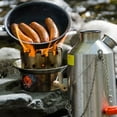 thumbnail image 2 of Kelly Kettle 50115 Hobo Stove - Large, 2 of 4