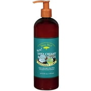 Tree Hut 16 Fl. Oz. Coconut & Lime Body Wash