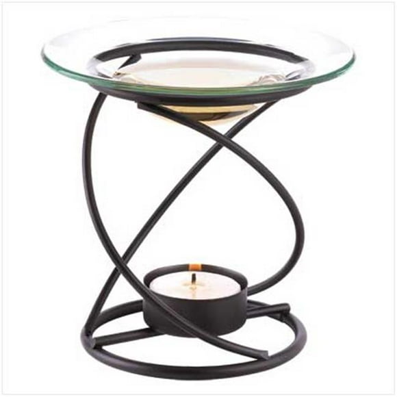 C. Alan 12492 Chauffe-Huile en Spirale