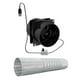 thumbnail image 3 of Ventilador de , ventilador de tubo, ventilador montado en la pared para yate, ventilador de ventilación con ahorro de energía, USB para ventana, Tubo de doble ventilador 3M, 3 of 9