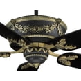 thumbnail image 2 of VENTILADOR DE TECHO ELLINGTON  Baroque, 2 of 2
